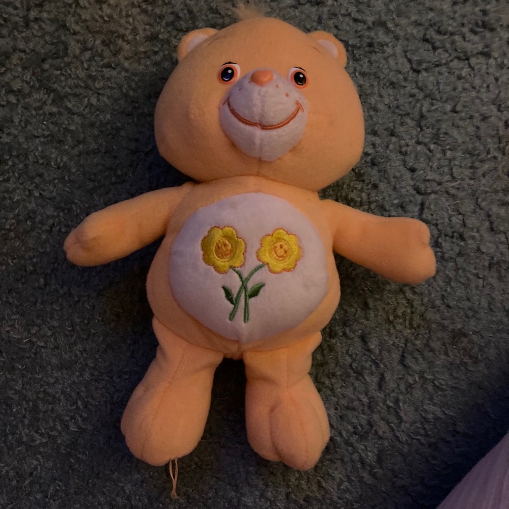 Care bear